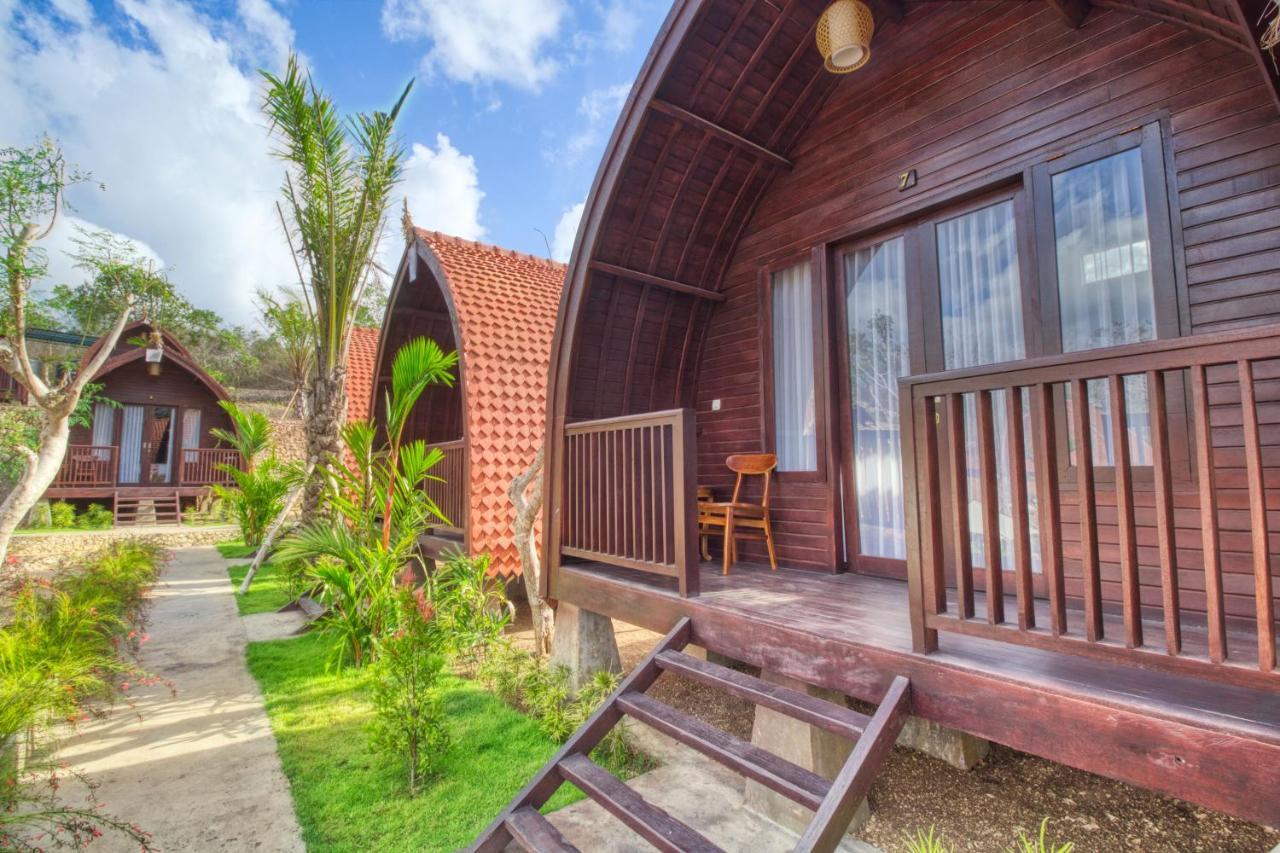 The Klumpu Villa Batumadeg Quarto foto